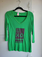 Load image into Gallery viewer, Tenacious Goods - Block Print Shirt - Fall 2023 Drop, Fashion, Tenacious Goods, Atrium 916 - Sacramento.Shop