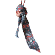 Load image into Gallery viewer, Grace Yip Designs - AC/DC baby head necklace, Jewelry, Grace Yip Designs, Atrium 916 - Sacramento.Shop