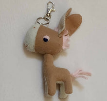Load image into Gallery viewer, Yoshiko - Key chains, Crafts, Yoshiko, Atrium 916 - Sacramento.Shop