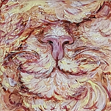Load image into Gallery viewer, Yoshiko - Pet Tiles, Home Decor, Yoshiko, Atrium 916 - Sacramento.Shop