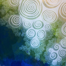 Load image into Gallery viewer, Marie "Rie" Thomas - PRISM, Wall Art, Rie Design, Atrium 916 - Sacramento.Shop