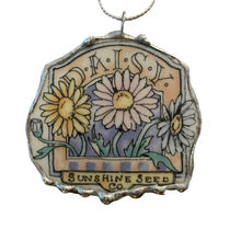 Load image into Gallery viewer, Zombie Upcycled - Dinner Plate Jewelry, Jewelry, Zombie Upcycled, Atrium 916 - Sacramento.Shop