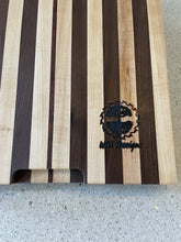 Load image into Gallery viewer, WCS Designs- Hardwood Cutting board, Kitchen & Dishware, WCS Designs, Atrium 916 - Sacramento.Shop