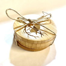 Load image into Gallery viewer, Nurelle Creations - Raven Coaster, Dishware, Nurelle Creations, Sacramento . Shop