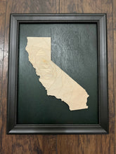 Load image into Gallery viewer, Marie "Rie" Thomas - CALI ABYSS, Wall Art, Rie Design, Atrium 916 - Sacramento.Shop