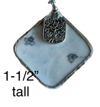 Load image into Gallery viewer, Lorna M Designs- Dinner Plate Jewelry, Jewelry, Lorna M Designs, Atrium 916 - Sacramento.Shop