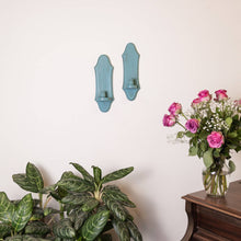 Load image into Gallery viewer, Retro Dame - Candlesticks Home Decor - Sacramento . Shop