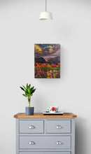 Load image into Gallery viewer, Enkisworld - Field of Hope, Wall Art, Enkisworld, Atrium 916 - Sacramento.Shop