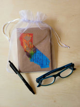 Load image into Gallery viewer, Tenacious Goods - Cali Love Art Cards, Stationery, Tenacious Goods, Atrium 916 - Sacramento.Shop