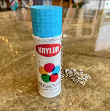 Load image into Gallery viewer, BoomCase - Spray Paint Mini Necklace, Jewelry, BoomCase, Atrium 916 - Sacramento.Shop