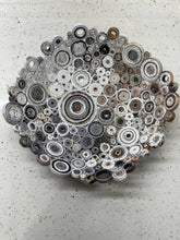 Load image into Gallery viewer, Paper Zen Designs - Earthy Bowl, Home Decor, Paper Zen Designs, Atrium 916 - Sacramento.Shop