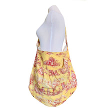 Load image into Gallery viewer, Grace Yip Designs-French Country oversized tote bag, Bags, Grace Yip Designs, Atrium 916 - Sacramento.Shop