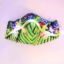 Load image into Gallery viewer, Sebridges Gallery - Poseidon's Beach Mask - Sacramento . Shop