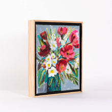 Load image into Gallery viewer, Nida Akhtar Studio - Chanbeli Painting, Wall Art, Nida Akhtar Studio, Sacramento . Shop