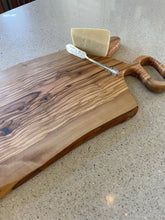 Load image into Gallery viewer, WCS Designs- Olive wood Charcuterie board, Kitchen & Dishware, WCS Designs, Atrium 916 - Sacramento.Shop