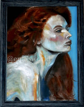 Load image into Gallery viewer, Enkisworld - Into Grace, Wall Art, Enkisworld, Atrium 916 - Sacramento.Shop