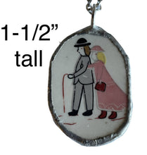 Load image into Gallery viewer, Lorna M Designs- Dinner Plate Jewelry, Jewelry, Lorna M Designs, Atrium 916 - Sacramento.Shop