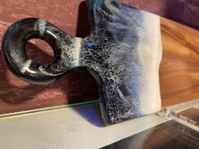 Load image into Gallery viewer, Kat Martinez - Ocean Charcuterie board, Home Decor, Kat Martinez, Sacramento . Shop