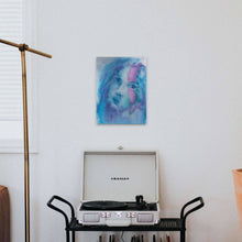 Load image into Gallery viewer, Jamie Angello - Hand To God "False Faces Series" Wall Art, Wall Art, Art By Jamie Angello, Sacramento . Shop