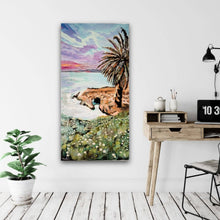 Load image into Gallery viewer, Nida Akhtar Studio - King Bay, Wall Art, Nida Akhtar Studio, Atrium 916 - Sacramento.Shop