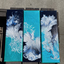 Load image into Gallery viewer, Kat Martinez “Underneath”, Wall Art, Kat Martinez, Sacramento . Shop