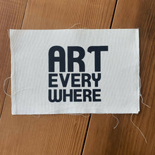 Load image into Gallery viewer, Maria Canta - Screen Printed Patches, Fashion, Maria Canta, Atrium 916 - Sacramento.Shop