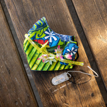 Load image into Gallery viewer, Sebridges Gallery - Poseidon's Beach Mask - Sacramento . Shop
