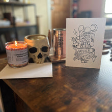 Load image into Gallery viewer, NotTheRealDanLynch - Happy Whatever Greetings Card, Greeting Cards, NotTheRealDanLynch, Atrium 916 - Sacramento.Shop
