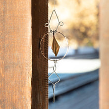 Load image into Gallery viewer, Marry Contrary Design & Decor - Palm Dream Dangler, Wall Art, Marry Contrary Design & Decor, Sacramento . Shop