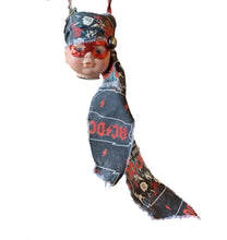 Load image into Gallery viewer, Grace Yip Designs - AC/DC baby head necklace, Jewelry, Grace Yip Designs, Atrium 916 - Sacramento.Shop
