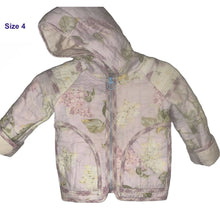 Load image into Gallery viewer, Lorna M Designs-Kids' Quilt Coats, Fashion, Lorna M Designs, Atrium 916 - Sacramento.Shop
