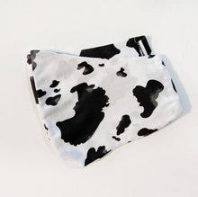 Load image into Gallery viewer, Atrium- Cow Mask, Masks, Atrium 916, Atrium 916 - Sacramento.Shop