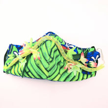 Load image into Gallery viewer, Sebridges Gallery - Poseidon's Beach Mask - Sacramento . Shop