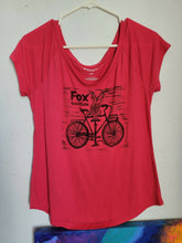 Load image into Gallery viewer, Tenacious Goods - Block Print Shirt, Fashion, Tenacious Goods, Atrium 916 - Sacramento.Shop