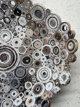 Load image into Gallery viewer, Paper Zen Designs - Earthy Bowl, Home Decor, Paper Zen Designs, Atrium 916 - Sacramento.Shop