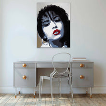 Load image into Gallery viewer, LR KREATIONS- BELOVED, Wall Art, LR KREATIONS, Atrium 916 - Sacramento.Shop