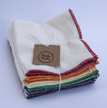 Load image into Gallery viewer, Miche Niche - Everyday Cloth Napkins - Sacramento . Shop