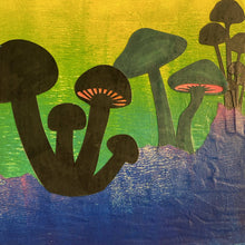 Load image into Gallery viewer, Tenacious Goods - Summer Vibes Series, Wall Art, Tenacious Goods, Atrium 916 - Sacramento.Shop