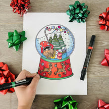 Load image into Gallery viewer, Karen Sue Studios - Gnome in the Home, Books, Karen Sue Studios, Atrium 916 - Sacramento.Shop