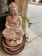Load image into Gallery viewer, Siddharthas Garden- Brown Buddha, Outdoor & Garden, Siddhartha’s Garden, Atrium 916 - Sacramento.Shop