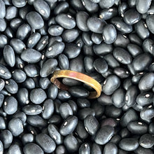 Load image into Gallery viewer, Joyce Pierce - Upcycled Copper Pipe Rings, Jewelry, Joyce Pierce, Atrium 916 - Sacramento.Shop