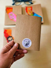 Load image into Gallery viewer, Tenacious Goods - Cali Love Art Cards, Stationery, Tenacious Goods, Atrium 916 - Sacramento.Shop