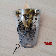 Load image into Gallery viewer, Tenacious Goods - Assemblage Magnet, Home Decor, Tenacious Goods, Atrium 916 - Sacramento.Shop