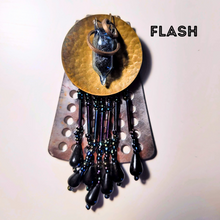 Load image into Gallery viewer, Tenacious Goods - Assemblage Magnet, Home Decor, Tenacious Goods, Atrium 916 - Sacramento.Shop