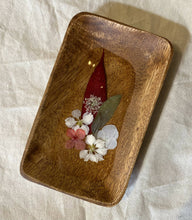 Load image into Gallery viewer, Awkwood Things - Preserved Floral Tray, Home Decor, Awkwood Things, Atrium 916 - Sacramento.Shop