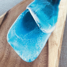 Load image into Gallery viewer, Kat Martinez "Long Ocean Dish", Home Decor, Kat Martinez, Atrium 916 - Sacramento.Shop