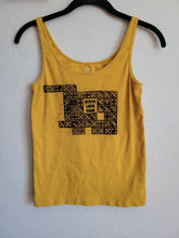 Load image into Gallery viewer, Tenacious Goods - Block Print Shirt, Fashion, Tenacious Goods, Atrium 916 - Sacramento.Shop