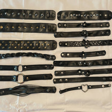 Load image into Gallery viewer, Lorna M Designs-Bike Tube Bracelets, Jewelry, Lorna M Designs, Atrium 916 - Sacramento.Shop