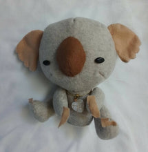 Load image into Gallery viewer, Valentine's Day Koala, Crafts, Yoshiko, Atrium 916 - Sacramento.Shop