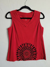 Load image into Gallery viewer, Tenacious Goods - Block Print Shirt, Fashion, Tenacious Goods, Atrium 916 - Sacramento.Shop
